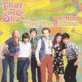 Portada de That '70s Show Presents: That '70s Album (Rockin')