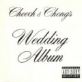 Portada de Cheech & Chong's Wedding Album