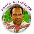 Portada de Fania All Stars