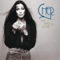 Portada de The Way of Love: The Cher Collection