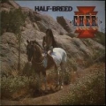 Portada de Half-Breed