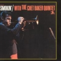 Portada de Smokin' With the Chet Baker Quintet