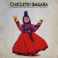 Portada de Chiclete com Banana