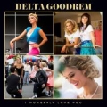 Disco de la canción Love Is a Gift (ft. Delta Goodrem)