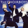 Portada de The Choirboys