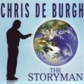 Portada de The Storyman