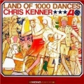 Portada de Land of 1000 Dances