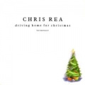 Portada de Driving Home for Christmas: The Christmas EP