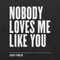 Portada de Nobody Loves Me Like You - EP