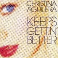 Portada de Keeps Gettin' Better (Remixes)