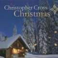 Portada de A Christopher Cross Christmas