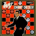 Portada de Twist With Chubby Checker