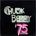 Portada de Chuck Berry '75