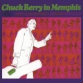 Portada de Chuck Berry In Memphis