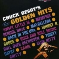 Portada de Chuck Berry's Golden Hits