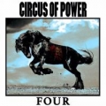 Portada de Four 