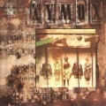 Portada de Clan of Xymox