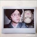 Portada de America - Single