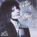 Portada de Blue and Sentimental