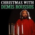 Portada de Christmas With Demis Roussos