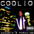 Portada de Gangsta's Paradise