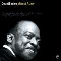 Portada de Count Basie's Finest Hour