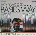 Portada de Hollywood Basie's Way