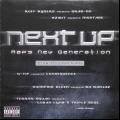 Portada de Next Up - Rap's New Generation