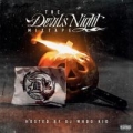 Portada de The Devil's Night Mixtape