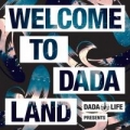 Portada de Welcome To Dada Land