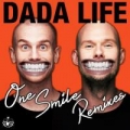 Portada de One Smile Remixes