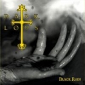 Portada de Black Rain