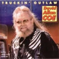Portada de Truckin' Outlaw