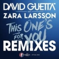 Portada de This One's For You (Remixes) - EP