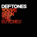 Portada de You've Seen the Butcher