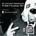 Portada de It Ain't Illegal Yet