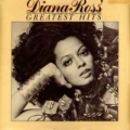 Portada de Diana Ross' Greatest Hits