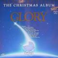Portada de Glory: The Christmas Album