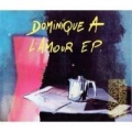 Portada de L'Amour EP