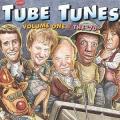 Portada de Tube Tunes, Volume One: The 70's