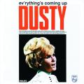 Portada de Ev'rything's Coming Up Dusty