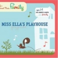 Portada de Miss Ella's Playhouse