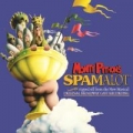 Portada de Monty Python's Spamalot (Original Broadway Cast)