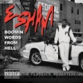 Portada de Boomin' Words From Hell (Remastered)