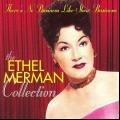 Portada de There's No Business Like Show Business: The Ethel Merman Collection