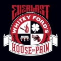 Portada de Whitey Ford's House Of Pain