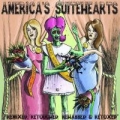 Portada de America's Suitehearts: Remixed, Retouched, Rehabbed and Retoxed