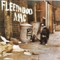 Portada de Peter Green's Fleetwood Mac