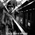 Portada de Love's Burial Ground