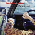 Portada de Stacy's Mom Single Release